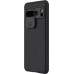 Nillkin CamShield PRO Zadní Kryt pro Google Pixel 8 Pro Black