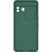 Nillkin CamShield PRO Zadní Kryt pro Google Pixel 8 Pro Deep Green