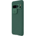 Nillkin CamShield PRO Zadní Kryt pro Google Pixel 8 Pro Deep Green