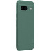 Nillkin Super Frosted PRO Zadní Kryt pro Google Pixel 8a Dark Green