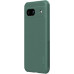 Nillkin Super Frosted PRO Zadní Kryt pro Google Pixel 8a Dark Green