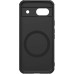 Nillkin Super Frosted PRO Magnetic Zadní Kryt pro Google Pixel 8a Black