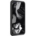 Nillkin CamShield PRO Zadní Kryt pro Google Pixel 8a Black