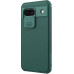 Nillkin CamShield PRO Zadní Kryt pro Google Pixel 8a Deep Green