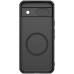 Nillkin CamShield PRO Magnetic Zadní Kryt pro Google Pixel 8a Black