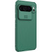 Nillkin CamShield PRO Zadní Kryt pro Google Pixel 9 Pro Deep Green