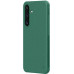 Nillkin Super Frosted PRO Zadní Kryt pro Samsung Galaxy S24 FE Dark Green