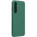 Nillkin Super Frosted PRO Zadní Kryt pro Samsung Galaxy S24 FE Dark Green