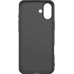 Nillkin Super Frosted PRO Zadní Kryt pro Apple iPhone 16 Black