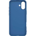 Nillkin Super Frosted PRO Zadní Kryt pro Apple iPhone 16 Blue