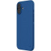 Nillkin Super Frosted PRO Zadní Kryt pro Apple iPhone 16 Blue