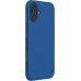 Nillkin Super Frosted PRO Zadní Kryt pro Apple iPhone 16 Blue