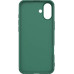 Nillkin Super Frosted PRO Zadní Kryt pro Apple iPhone 16 Dark Green