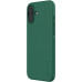 Nillkin Super Frosted PRO Zadní Kryt pro Apple iPhone 16 Dark Green