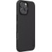 Nillkin Super Frosted PRO Zadní Kryt pro Apple iPhone 16 Pro Black