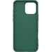 Nillkin Super Frosted PRO Zadní Kryt pro Apple iPhone 16 Pro Dark Green