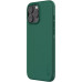 Nillkin Super Frosted PRO Zadní Kryt pro Apple iPhone 16 Pro Dark Green