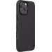 Nillkin Super Frosted PRO Magnetic Zadní Kryt pro Apple iPhone 16 Pro Black