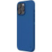 Nillkin Super Frosted PRO Magnetic Zadní Kryt pro Apple iPhone 16 Pro Blue