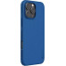 Nillkin Super Frosted PRO Magnetic Zadní Kryt pro Apple iPhone 16 Pro Blue