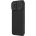 Nillkin CamShield PRO Zadní Kryt pro Apple iPhone 16 Black