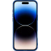 Nillkin CamShield PRO Zadní Kryt pro Apple iPhone 16 Blue