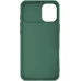 Nillkin CamShield PRO Zadní Kryt pro Apple iPhone 16 Dark Green