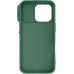 Nillkin CamShield PRO Zadní Kryt pro Apple iPhone 16 Pro Dark Green