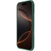 Nillkin CamShield PRO Zadní Kryt pro Apple iPhone 16 Pro Dark Green