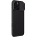 Nillkin CamShield PRO Zadní Kryt pro Apple iPhone 16 Pro Max Black