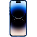 Nillkin CamShield PRO Zadní Kryt pro Apple iPhone 16 Pro Max Blue