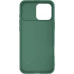 Nillkin CamShield PRO Zadní Kryt pro Apple iPhone 16 Pro Max Dark Green