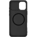 Nillkin CamShield PRO Magnetic Zadní Kryt pro Apple iPhone 16 Black