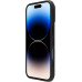 Nillkin CamShield PRO Magnetic Zadní Kryt pro Apple iPhone 16 Black