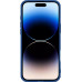 Nillkin CamShield PRO Magnetic Zadní Kryt pro Apple iPhone 16 Blue