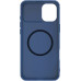 Nillkin CamShield PRO Magnetic Zadní Kryt pro Apple iPhone 16 Blue