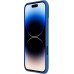 Nillkin CamShield PRO Magnetic Zadní Kryt pro Apple iPhone 16 Pro Max Blue