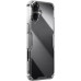 Nillkin Nature TPU PRO Kryt pro Apple iPhone 16 Transparent