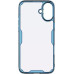 Nillkin Nature TPU PRO Kryt pro Apple iPhone 16 Blue