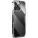 Nillkin Nature TPU PRO Kryt pro Apple iPhone 16 Pro Max Transparent