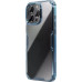 Nillkin Nature TPU PRO Kryt pro Apple iPhone 16 Pro Max Blue