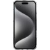 Nillkin Nature TPU PRO Magnetic Kryt pro Apple iPhone 16 Pro Max Transparent