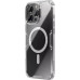 Nillkin Nature TPU PRO Magnetic Kryt pro Apple iPhone 16 Pro Max Transparent