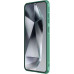 Nillkin CamShield PRO Zadní Kryt pro Samsung Galaxy S25 Dark Green