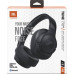 JBL Tune 770NC Black