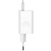 Baseus CCALL-BX02 Quick Charger 24W Nabíječka White