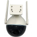 Immax NEO LITE Smart Security venkovní kamera Ball, 355° 90° P/T, WiFi, 4MP, ONVIF, TUYA (07782L)