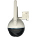 Immax NEO LITE Smart Security venkovní kamera Ball, 355° 90° P/T, WiFi, 4MP, ONVIF, TUYA (07782L)