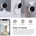 Immax NEO LITE Smart Security vnitřní kamera, WiFi, 3MP, ONVIF, TUYA (07784L)