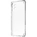 Tactical TPU Plyo Pouzdro pro Samsung Galaxy A73 5G Transparent